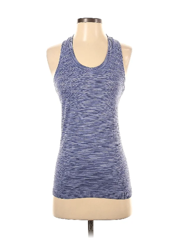 Comfortable and Stylish Yoga Tops -Active Tank