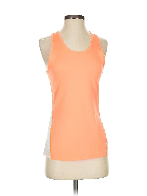 Comfortable Yoga Tops for Every Pose -Active Tank