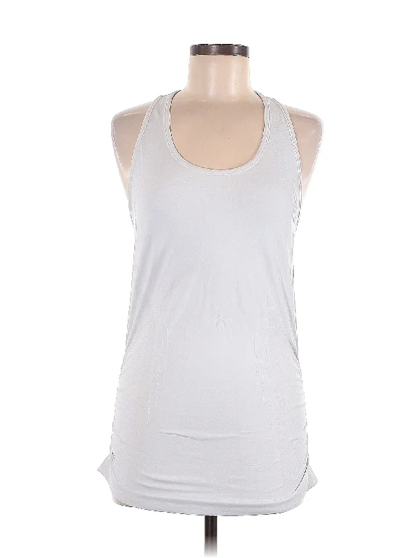 Versatile Yoga Tops -Active Tank