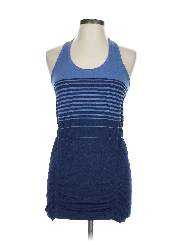 Women's Yoga Tops for Everyday Fitness -Active Tank