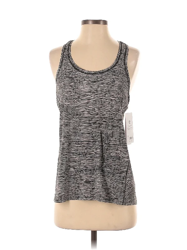 Yoga Tops for All-Day Wear -Active Tank
