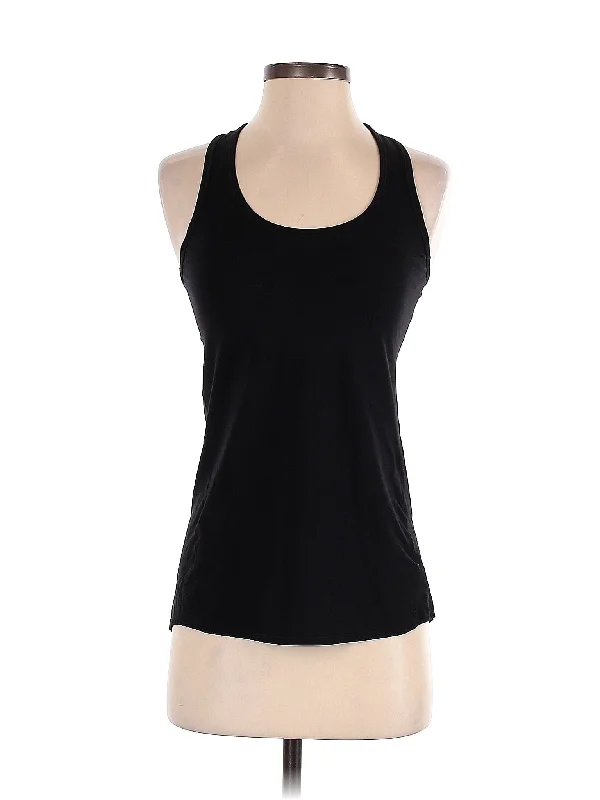 Yoga Tops for Strengthening Exercises -Active Tank