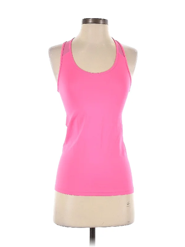 Women's Yoga Tops for Easy Flexibility -Active Tank
