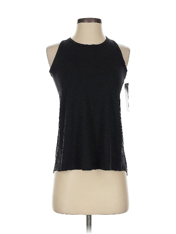 Yoga Tops for Hot Yoga and Stretching -Active Tank