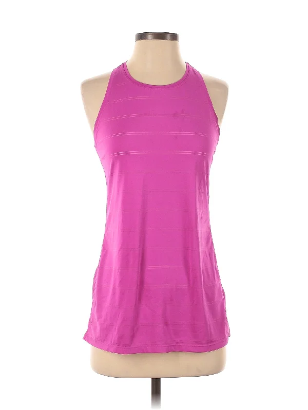 Comfortable Yoga Tops for Every Pose -Active Tank