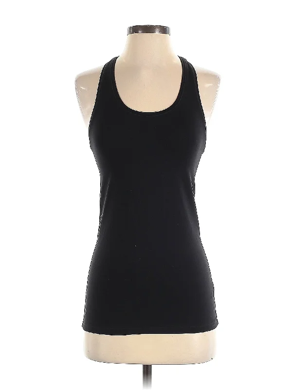 Performance Yoga Tops for Flexibility -Active Tank