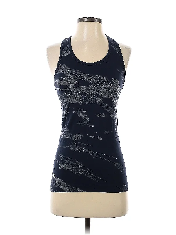 Yoga Tops for Better Movement -Active Tank
