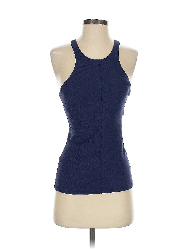 Comfortable Yoga Tops for Every Pose -Active Tank