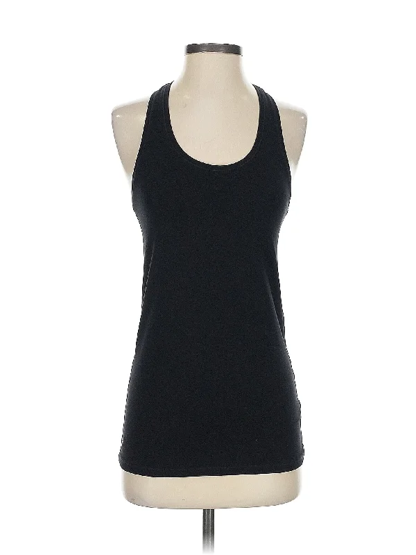Yoga Tops for Active Lifestyles -Active Tank