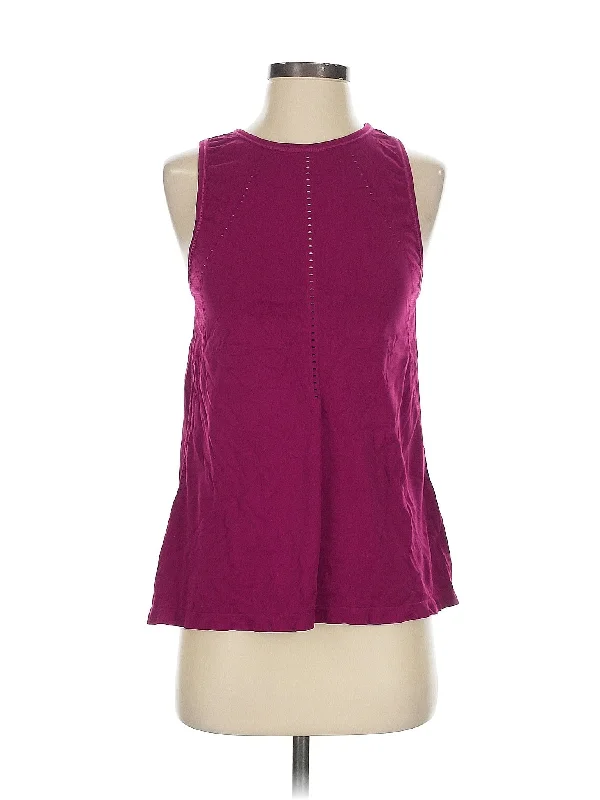 Women's Yoga Tops for Active Sessions -Active Tank