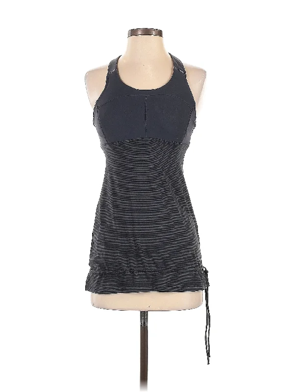 Comfortable Yoga Tops for Intense Sessions -Active Tank