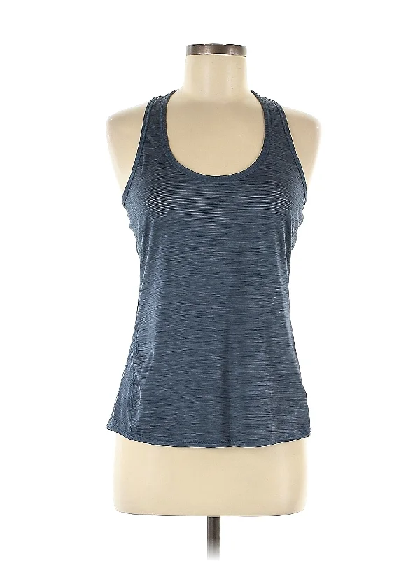 Yoga Tops for Comfort and Style -Active Tank