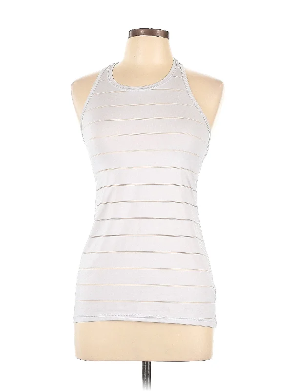 Stretchable Yoga Tops -Active Tank