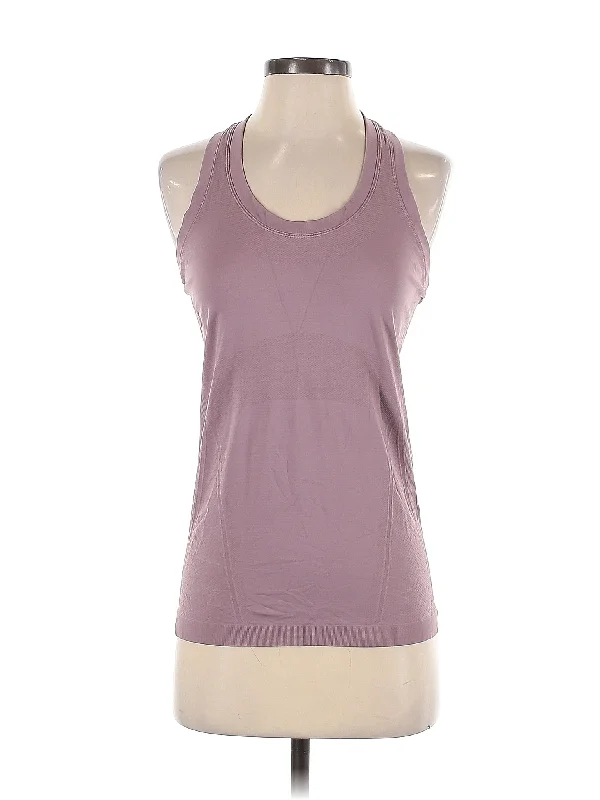 Yoga Tops for Relaxing Flexibility -Active Tank