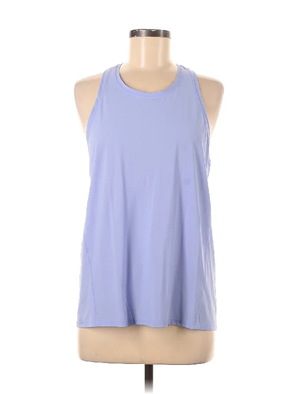Yoga Tops for Hot Yoga Poses -Active Tank