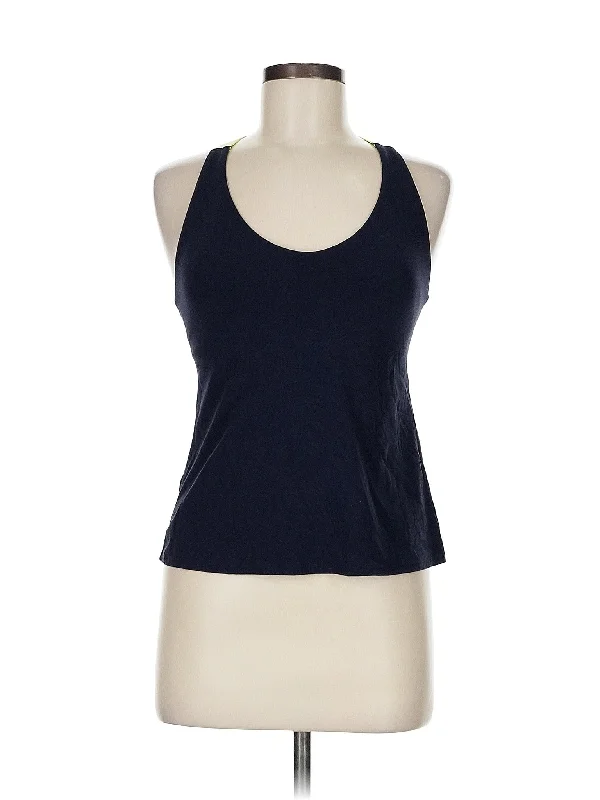 Yoga Tops for Hot Weather -Active Tank