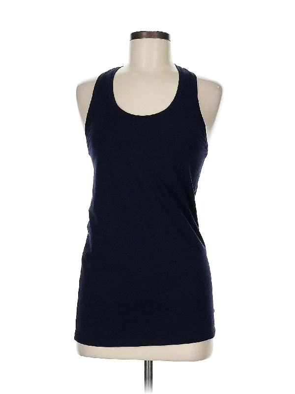 Yoga Tops for Softness and Comfort -Active Tank