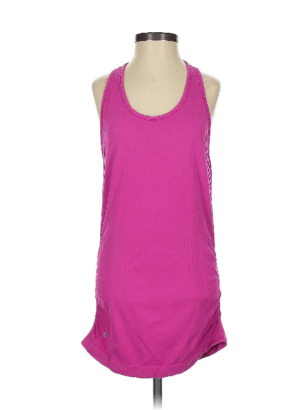 Women's Yoga Tops for Active Sessions -Active Tank