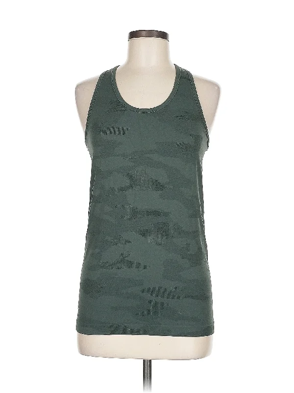 Yoga Tops for Increased Comfort and Mobility -Active Tank