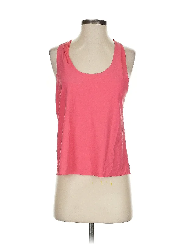 Yoga Tops for Flexibility and Strength -Active Tank