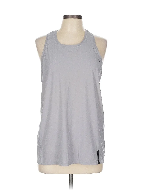 Yoga Tops for Active and High-Energy Workouts -Active Tank