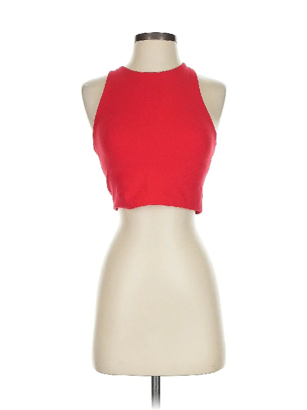 Breathable Yoga Tops for Active Wear -Active Tank