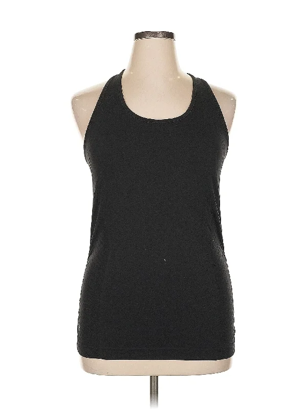 Tank Style Yoga Tops -Active Tank
