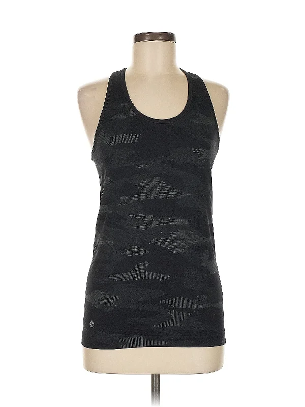 Yoga Tops for Active Women -Active Tank