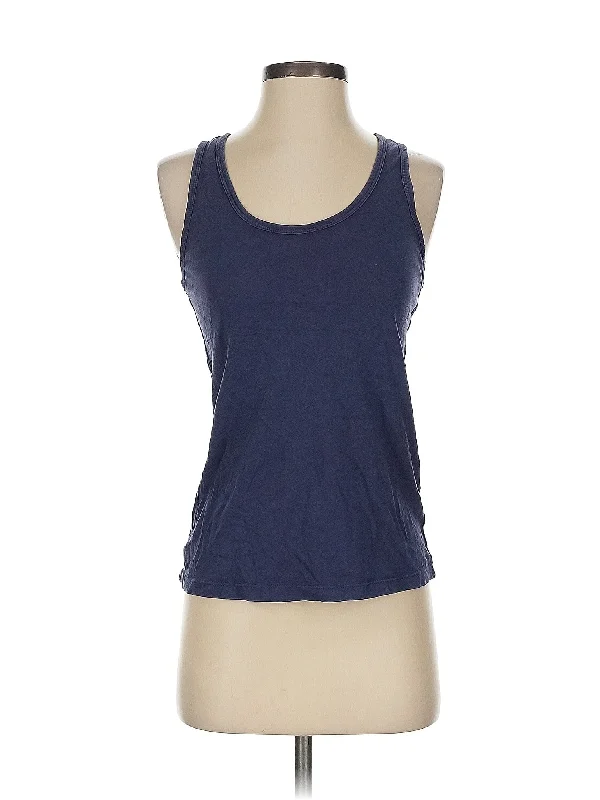 Stylish Yoga Tops for Training and Classes -Active Tank