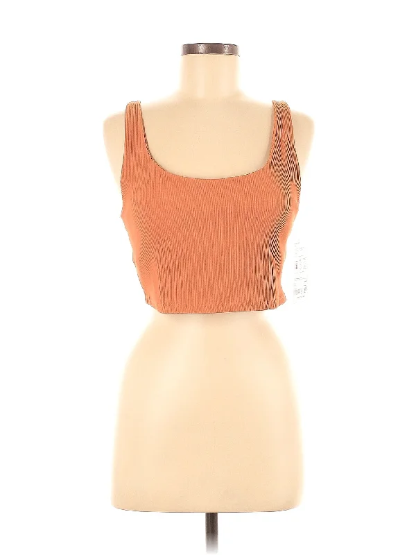 Yoga Tops for Active Lifestyles -Active Tank