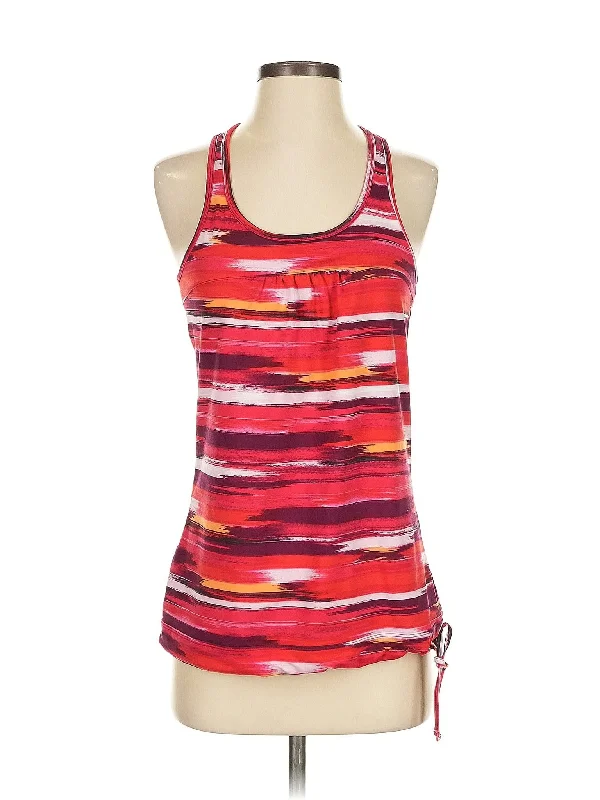 Yoga Tops for Intense Yoga Workouts -Active Tank