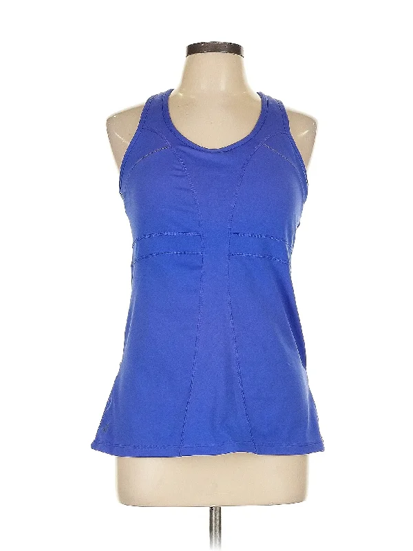 Women's Yoga Tops for Stretching and Yoga Poses -Active Tank