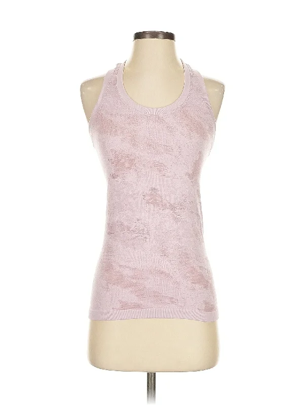 Yoga Tops for High-Intensity Training -Active Tank
