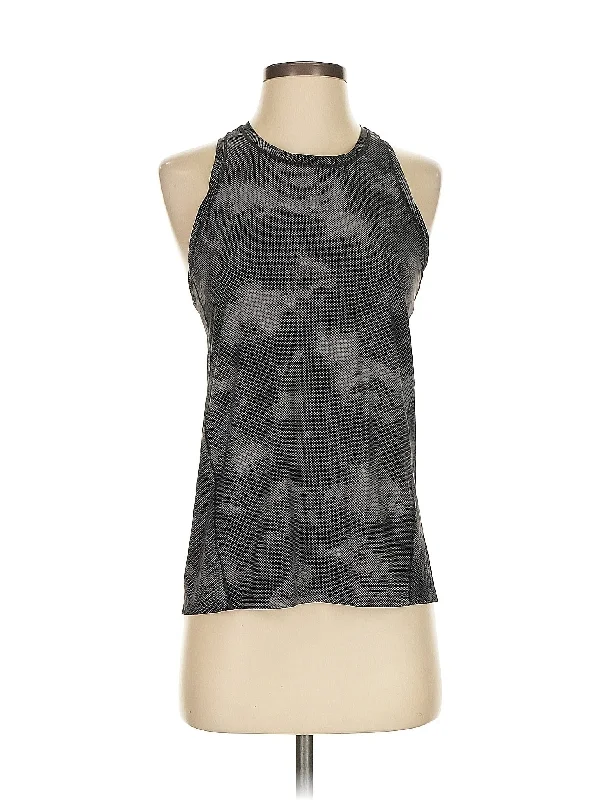 Soft Yoga Tops for Women -Active Tank