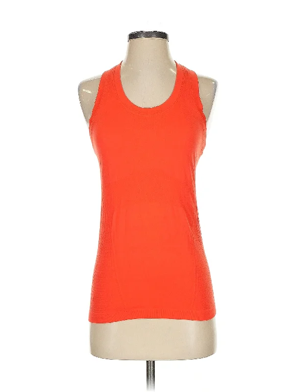 Soft Cotton Yoga Tops for Comfort -Active Tank