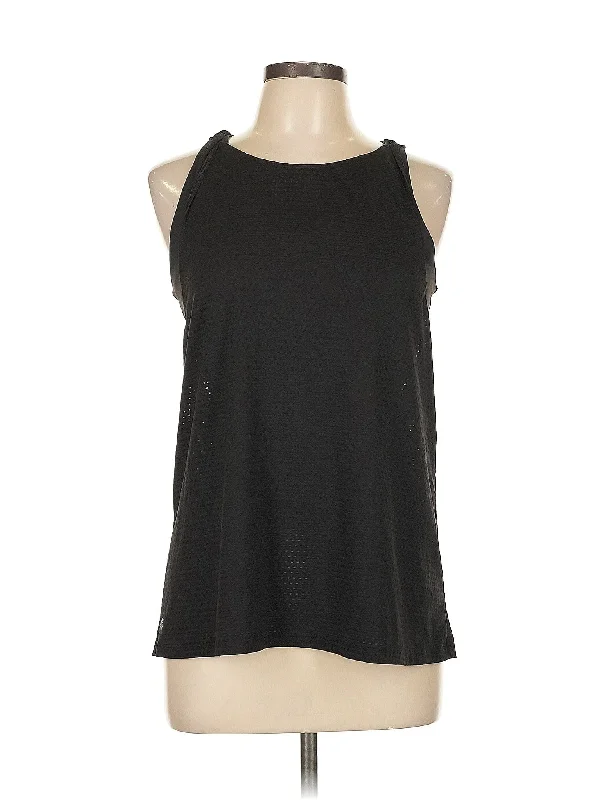 Comfortable Yoga Tops for Fitness -Active Tank