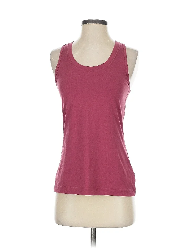 Women's Yoga Tops with Adjustable Fit -Active Tank