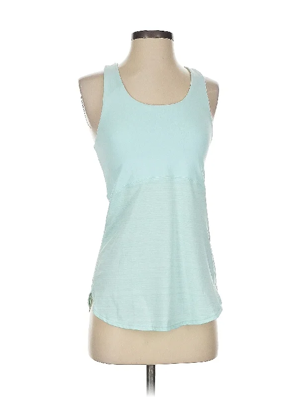Compression Yoga Tops for Women -Active Tank