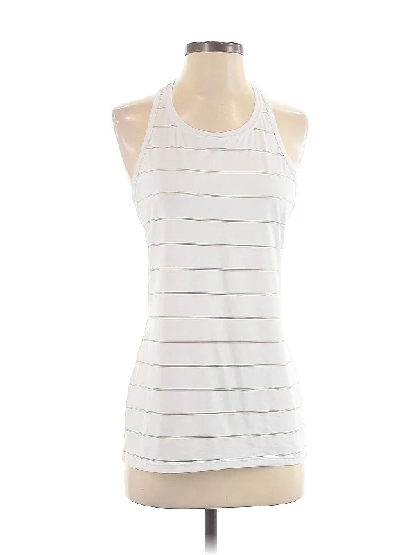 Women's Yoga Tops for Flexibility in Practice -Active Tank