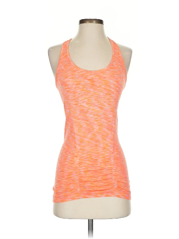 Women's Yoga Tops for Running and Yoga -Active Tank