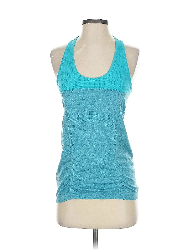 Lightweight Yoga Tops -Active Tank