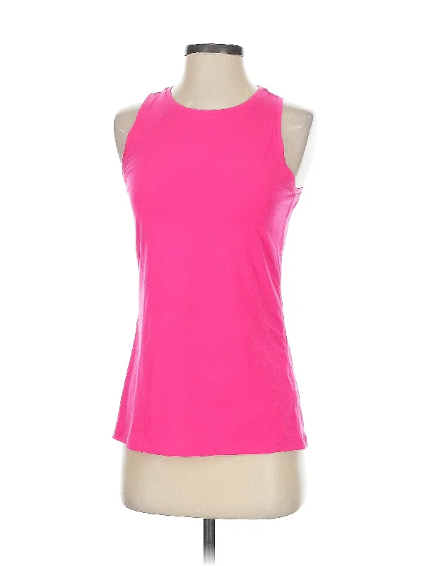 Women's Yoga Tops for High Stretch -Active Tank
