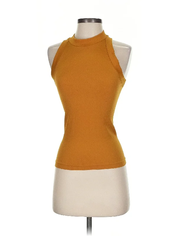 Yoga Tops for All Yoga Poses -Active Tank
