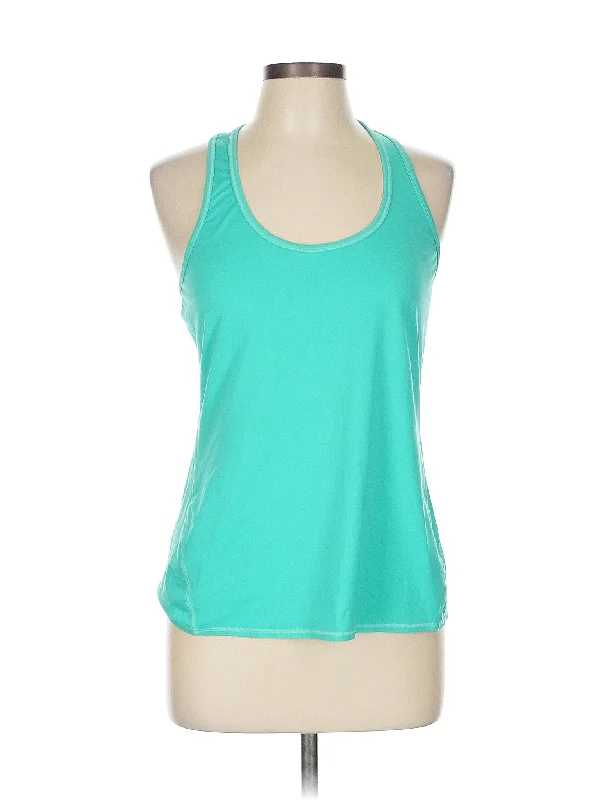 Women's Yoga Tops for Daily Wear -Active Tank