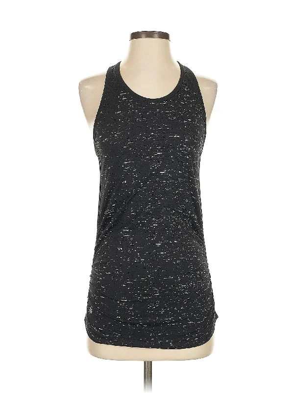 Yoga Tops for Yoga and Running -Active Tank