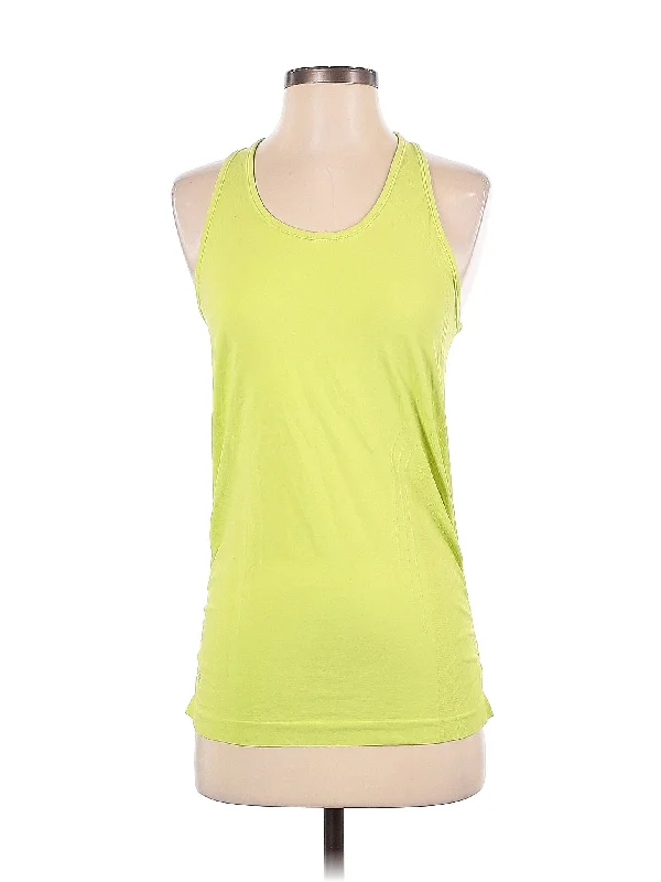 Yoga Tops for Enhanced Movement -Active Tank