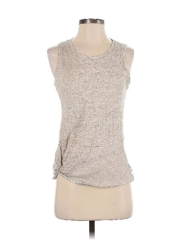 Comfortable Yoga Tops with Stylish Designs -Active Tank