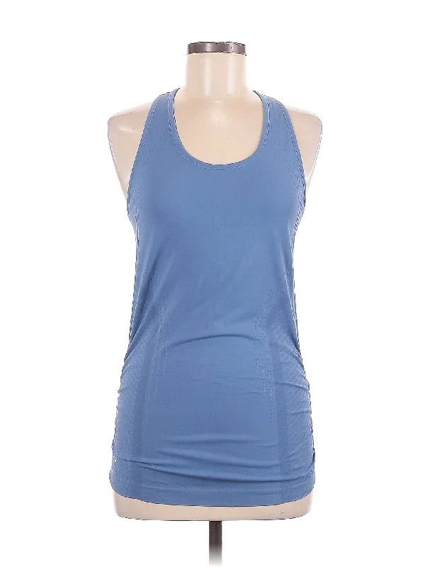 Women's Yoga Tops for Soft Comfort -Active Tank