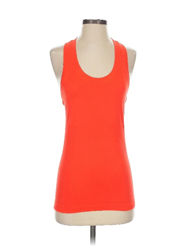 Yoga Tops for Enhanced Movement -Active Tank