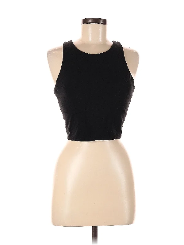 Yoga Tops with Unique Designs for Style -Active Tank